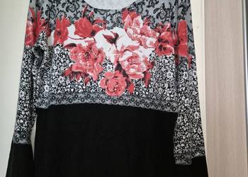 Sweterek m/l