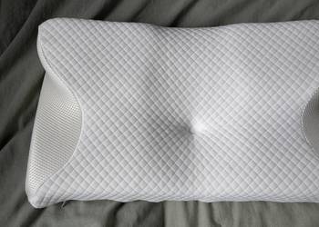 Poduszka ortopedyczna łagodząca ból