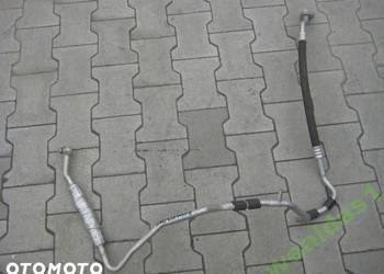 VW GOLF AUDI SEAT PRZEWÓD KLIMATYZACJI 1K0820743FD
