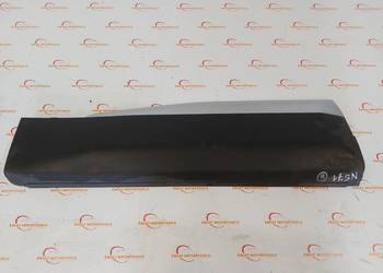 PEUGEOT 2008 II listwa drzwi prawy tył 9837637280