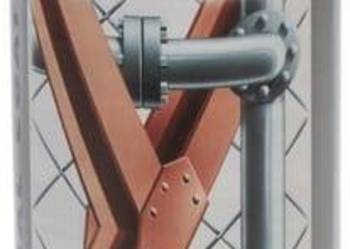 Lakier akrylowy w sprayu, RAL 3002 czerwony karminowy 400 ml 07096