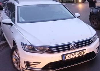 Volkswagen Passat Variant 1.4 TSI Plug-In-Hybrid GTE