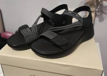 Sandały damskie Clara Barson