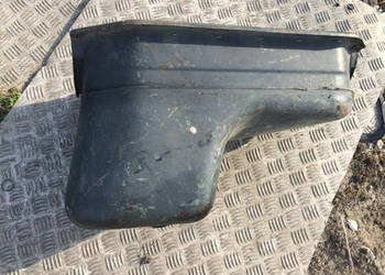 Mercedes Benz Miska Olejowa OM364