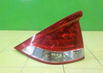 OPEL INSIGNIA II 1.3 IMA AUT 12r HB 5D lampa lewa tyl