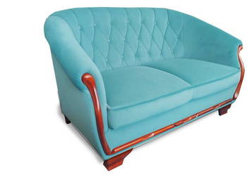 *Sofa rozkładana LUDWIK-przed świętami w Twoim domu*