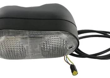 Lampa zespolona kierunkowskazu i postoju, prawa 12V Cobo 0306400000