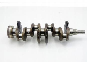 Wał korbowy 1.4 16v Fiesta Fusion Mazda 2 3 Focus 2 96mmcb 6303