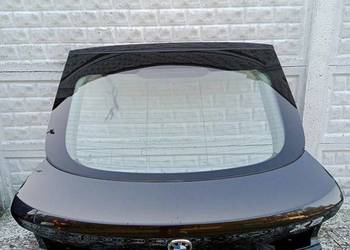 KLAPA BAGAŻNIKA BMW X6 F16  KAMERA KOD A90 14-