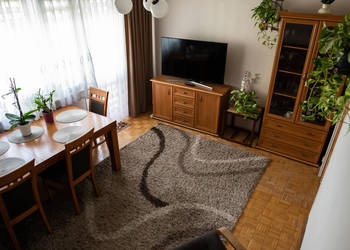 Mieszkanie 3 pokojowe / Radom / Młodzianów