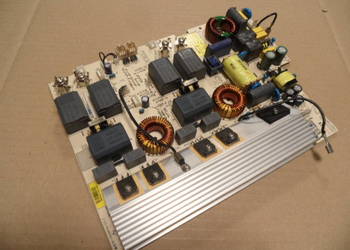 inwerter modul plyty electrolux EHD60020P  3572184 72