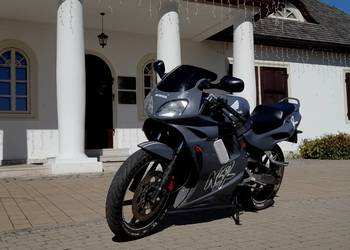 Honda nsr 125/180 malossi