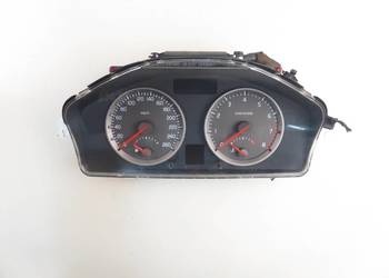 LICZNIK VOLVO S40 II 1.8 125 - B 4184 S11 30669182