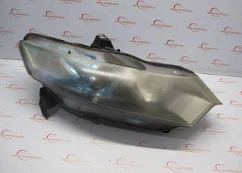 LAMPA PRAWY PRZÓD PRAWA PRZEDNIA HONDA INSIGHT II 09-14 ANGLIK