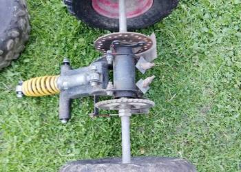 Część quad gokart