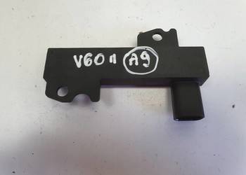 Jaguar XF WZMACNIACZ ANTENY 6G91-15K603-KB