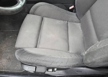 FOTELE KANAPA BMW F11 M PAKIET EU