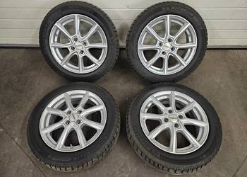 4x100 R16 - Alufelgi Honda Jazz Civic Fit Mitsubishi Colt Space Star Rover