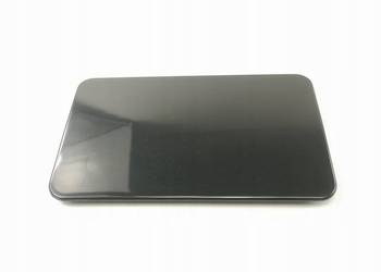 ZAŚLEPKA REFLEKTORA VOLVO NOWA ORYGINAŁ 1613207