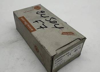 IFM IC5005 Czujnik indukcyjny