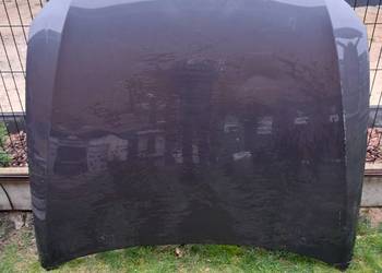 Sprzedam maskę bmw e90 e91 Sprzedam maskę bmw e90 e91