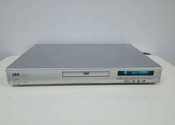Odtwarzacz DVD : SEG DVD 430 II bez pilota