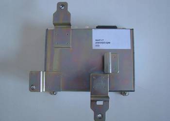 MODUŁ INVERTER HYBRYDY 291A11MG1A INFINITI Q50 MODUŁ INVERTER HYBRYDY 291A11MG1A INFINITI Q50