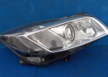 Reflektor Przód strona prawa Opel Insignia A 1ZT00963102