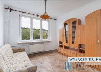 Mieszkanie 49m2 2 pok Warszawa Wolska