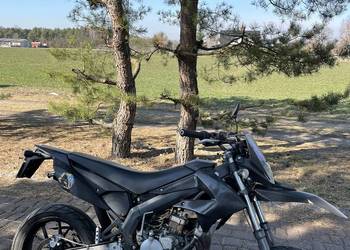 Derbi senda 50 x-trema