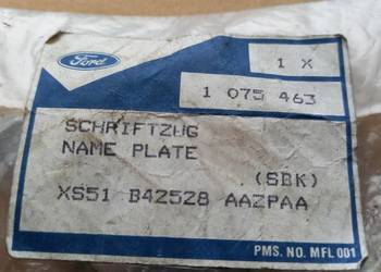 1075463/1499183 Napis Ka 1996-2008 1075463/1499183 Napis Ka 1996-2008