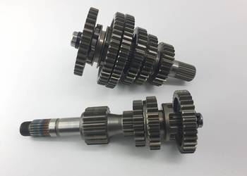 Skrzynia Biegow Tryb Walek Honda Trx 420