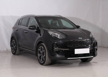 Kia Sportage 1.6 T-GDI