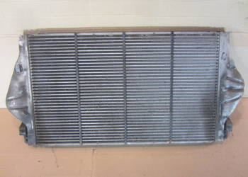 chłodnica powietrza intercooler renault vel satis