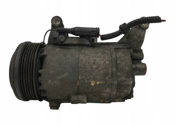 SPRĘŻARKA KLIMATYZACJI Mini Cooper R50 R53 1.6 Kompressor 01139014 11645610