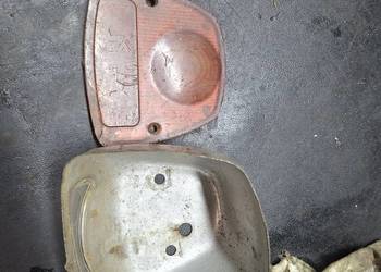 Klosz lampa obudowa Shl Wfm Wsk