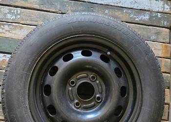 Koło zapasowe Ford 4x108