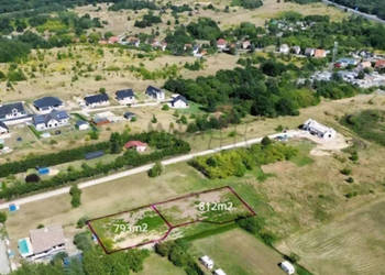 Działka budowlana / Żydowce-Klucz