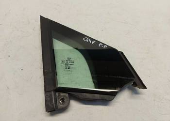 Audi Q4 E-TRON 89A 89E SZYBA DRZWI KAROSERYJNA PRAWA PRZÓD