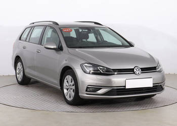 VW Golf 1.5 TSI