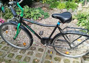 Rower Kettler Alu Rad City