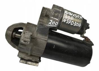 ROZRUSZNIK BMW E87 E90 E91 2.0 D bosch 0001115069 N47D20C