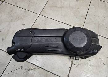 Aprilia SR 50 Ditech Factory kapa pokrywa osłona sr50 pokrywa plastik bok