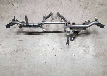 BMW 2 F46 STELAZ KONSOLI BELKA KONSOLI WZMOCNIENIE