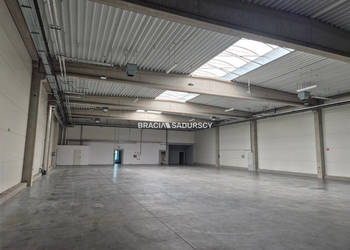 Lokal Kraków Półłanki 765m2