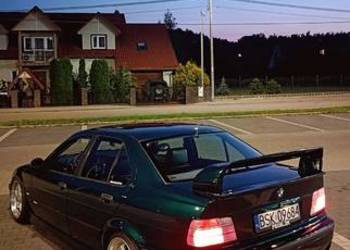 Felgi AC schnitzer r17 rant 5x120