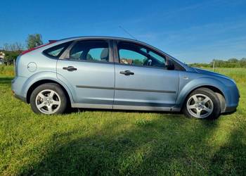 Sprzedam Ford Focus MK2