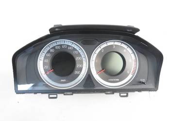 LICZNIK VOLVO V60 I D3 31343325AA