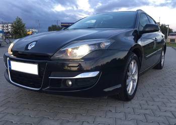 Sprzedam Renault Laguna III 2.0dCi 173KM INITIALE PARIS