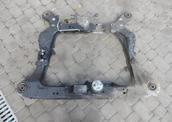 SANKI WÓZEK ŁAWKA SILNIKA  VOLVO S60  2.4 D5